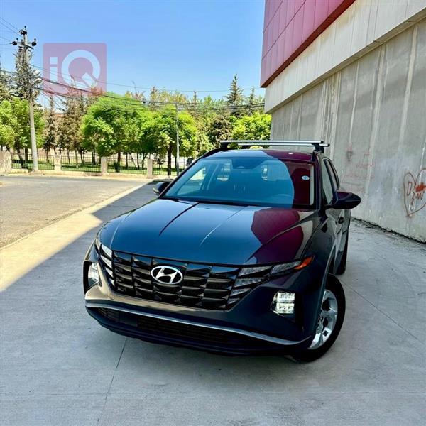 Hyundai for sale in Iraq